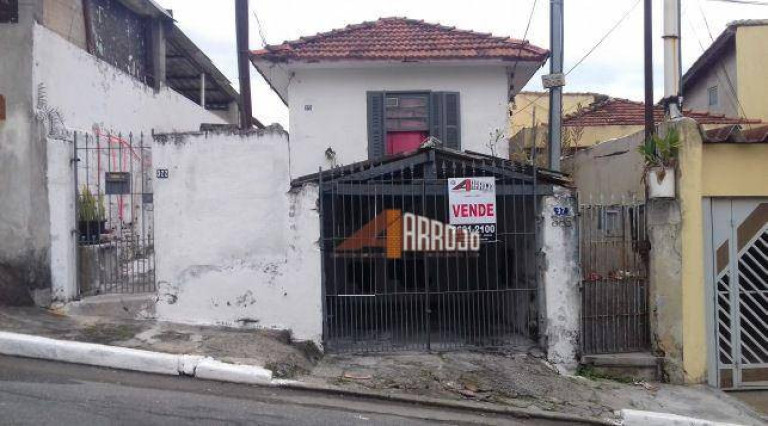 Imagem Terreno à Venda, 190 m² em Penha De França - São Paulo Imagem Terreno à Venda, 190 m² em Penha De França - São Paulo