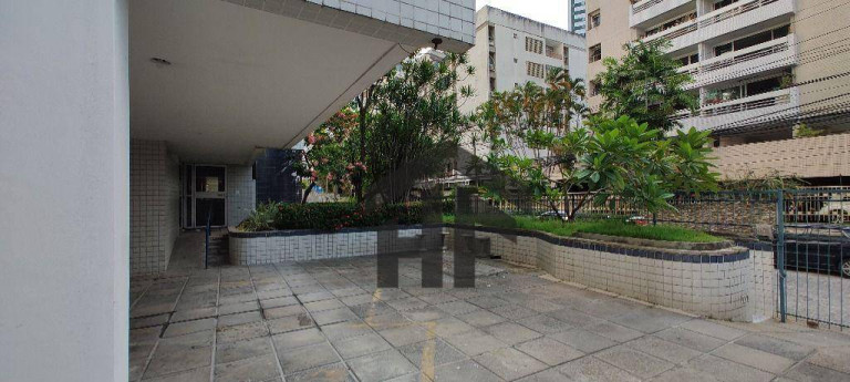 Imagem Apartamento com 3 Quartos à Venda, 80 m² em Casa Amarela - Recife Imagem Apartamento com 3 Quartos à Venda, 80 m² em Casa Amarela - Recife