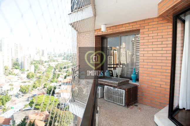 Imagem Apartamento com 4 Quartos à Venda, 275 m² em Sumaré - São Paulo Imagem Apartamento com 4 Quartos à Venda, 275 m² em Sumaré - São Paulo
