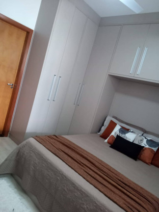 Imagem Casa de Condomínio à Venda,  em Horto Florestal - Sorocaba