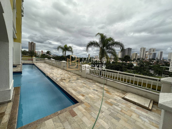 Imagem Apartamento com 3 Quartos à Venda, 72 m² em Vila Ema - São José Dos Campos