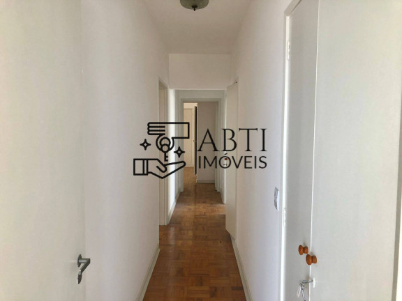 Imagem Apartamento com 3 Quartos à Venda, 175 m² em Jardim Paulista - São Paulo Imagem Apartamento com 3 Quartos à Venda, 175 m² em Jardim Paulista - São Paulo