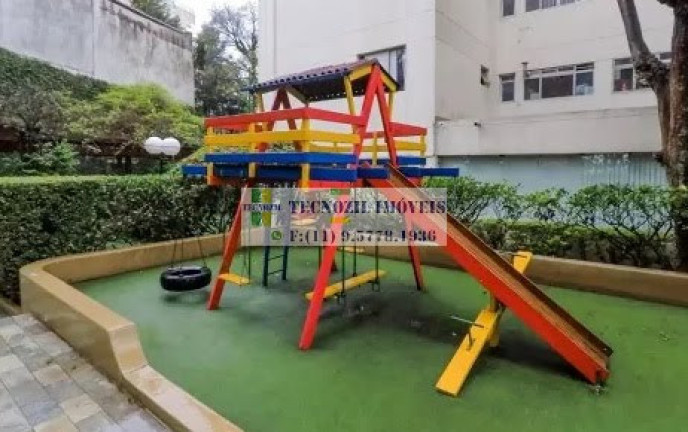 Imagem Apartamento com 3 Quartos à Venda, 84 m² em Bosque Da Saúde - São Paulo Imagem Apartamento com 3 Quartos à Venda, 84 m² em Bosque Da Saúde - São Paulo
