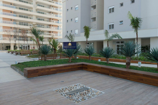 Imagem Apartamento com 3 Quartos à Venda, 88 m² em Barra Funda - São Paulo