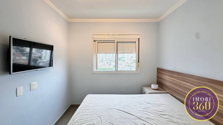Imagem Apartamento com 2 Quartos à Venda, 60 m² em Vila Regente Feijó - São Paulo Imagem Apartamento com 2 Quartos à Venda, 60 m² em Vila Regente Feijó - São Paulo