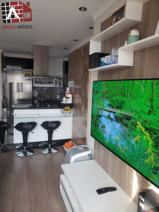 Imagem Apartamento com 2 Quartos à Venda, 47 m² em Vila Curuçá - São Paulo Imagem Apartamento com 2 Quartos à Venda, 47 m² em Vila Curuçá - São Paulo