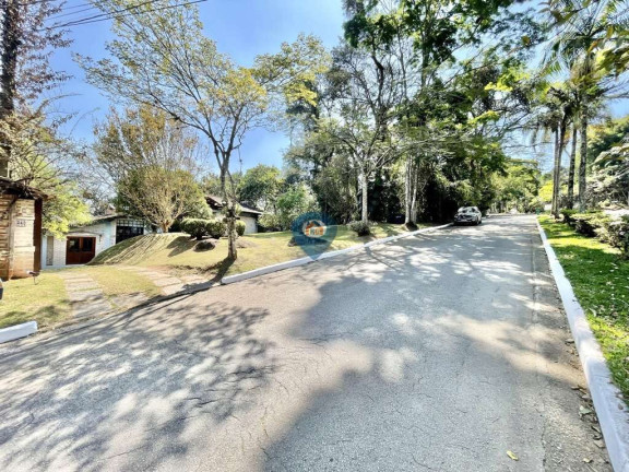 Imagem Casa com 4 Quartos à Venda, 435 m² em Parque Das Iglesias - Jandira
