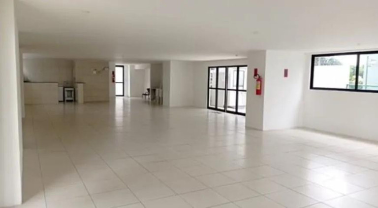 Imagem Apartamento com 3 Quartos à Venda, 64 m² em Casa Amarela - Recife