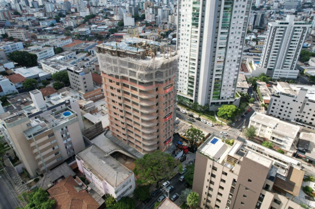 Imagem Apartamento com 4 Quartos à Venda, 182 m² em Gutierrez - Belo Horizonte Imagem Apartamento com 4 Quartos à Venda, 182 m² em Gutierrez - Belo Horizonte
