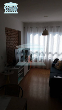 Imagem Apartamento com 3 Quartos à Venda, 62 m² em Pompéia - São Paulo Imagem Apartamento com 3 Quartos à Venda, 62 m² em Pompéia - São Paulo