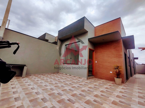Imagem Casa com 3 Quartos à Venda, 99 m² em Chácaras Maringá - Atibaia Imagem Casa com 3 Quartos à Venda, 99 m² em Chácaras Maringá - Atibaia