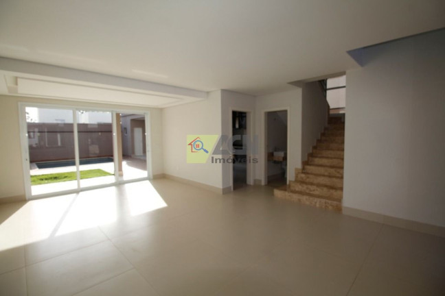 Imagem Casa de Condomínio com 3 Quartos à Venda, 230 m² em Condomínio Jardim De Mônaco - Hortolândia