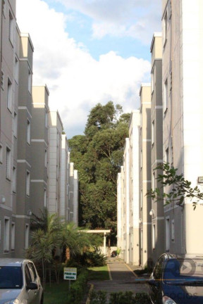Imagem Apartamento com 1 Quarto para Alugar, 33 m² em Pq Do Carmo - Jardim Santa Terezinha - São Paulo