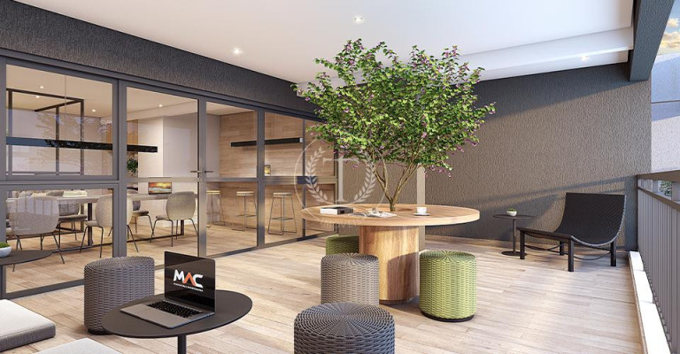 Imagem Apartamento com 2 Quartos à Venda, 70 m² em Vila Sofia - São Paulo Imagem Apartamento com 2 Quartos à Venda, 70 m² em Vila Sofia - São Paulo