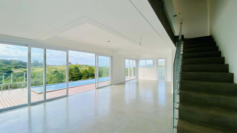 Imagem Casa com 3 Quartos à Venda, 280 m² em Ferraz - Garopaba