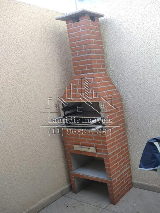Imagem Imóvel com 2 Quartos à Venda, 40 m² em Jardim São João - Jandira Imagem Imóvel com 2 Quartos à Venda, 40 m² em Jardim São João - Jandira
