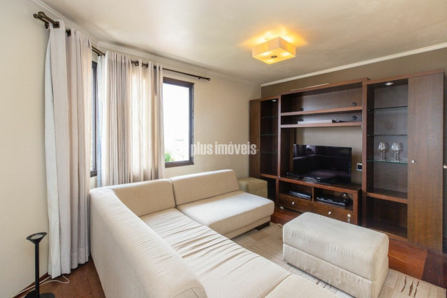 Imagem Apartamento com 4 Quartos à Venda, 262 m² em Campo Belo - São Paulo Imagem Apartamento com 4 Quartos à Venda, 262 m² em Campo Belo - São Paulo