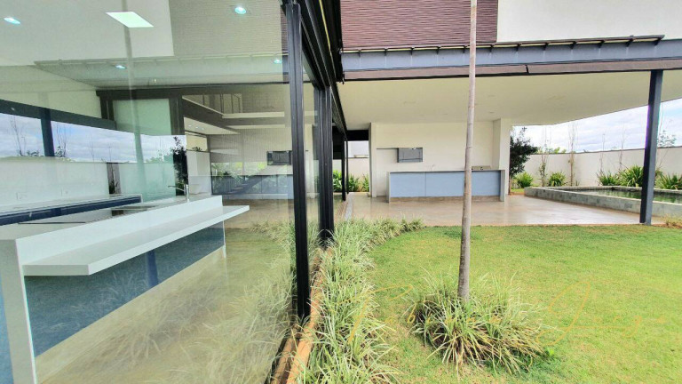 Imagem Casa de Condomínio com 3 Quartos à Venda, 440 m² em Jardim Europa - Valinhos
