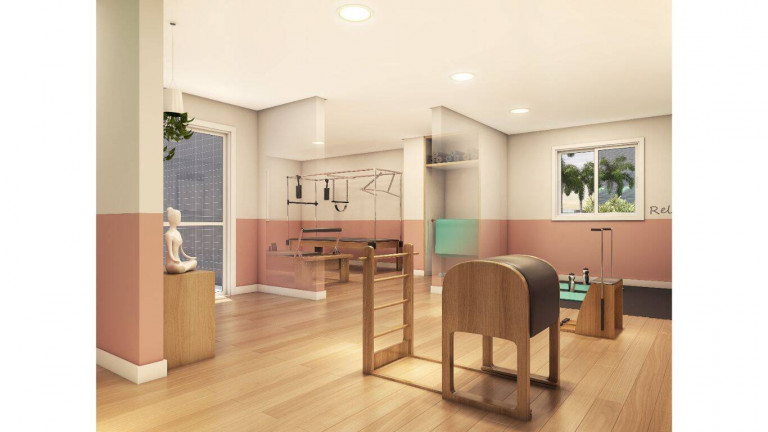 Imagem Apartamento com 2 Quartos à Venda, 9.684 m² em Balneário Umurama - Mongaguá