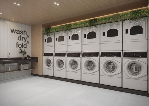 Imagem Apartamento com 2 Quartos à Venda, 42 m² em Paraíso - São Paulo Imagem Apartamento com 2 Quartos à Venda, 42 m² em Paraíso - São Paulo