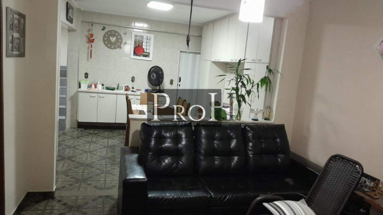 Imagem Sobrado com 4 Quartos à Venda, 68 m² em Vila Matilde - São Paulo Imagem Sobrado com 4 Quartos à Venda, 68 m² em Vila Matilde - São Paulo