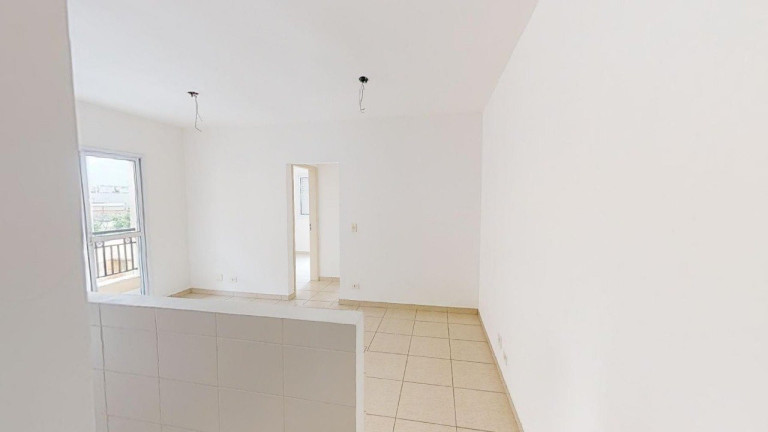 Imagem Apartamento com 2 Quartos à Venda, 51 m² em Motorama - São José Dos Campos