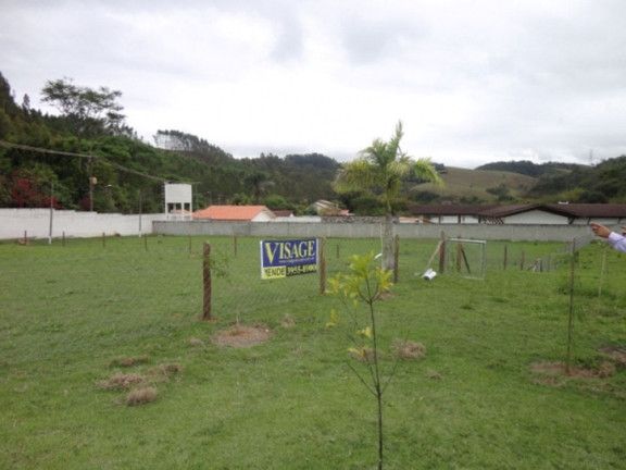 Imagem Terreno à Venda, 852 m² em Angola - Santa Branca