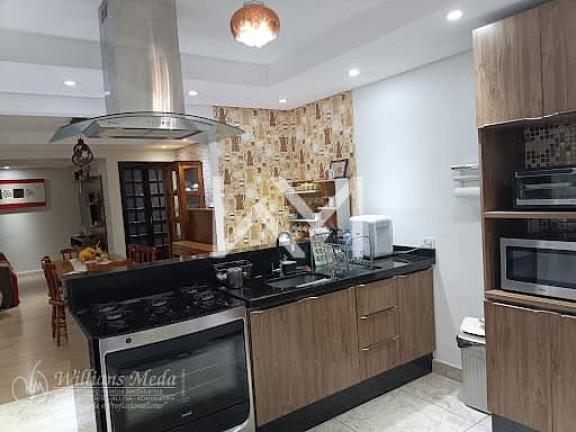 Imagem Sobrado com 3 Quartos à Venda, 228 m² em Jardim Testae - Guarulhos Imagem Sobrado com 3 Quartos à Venda, 228 m² em Jardim Testae - Guarulhos