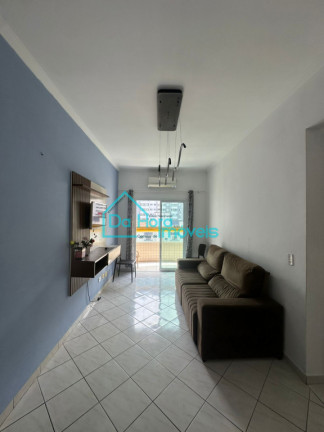 Imagem Apartamento com 2 Quartos à Venda, 80 m² em Ocian - Praia Grande
