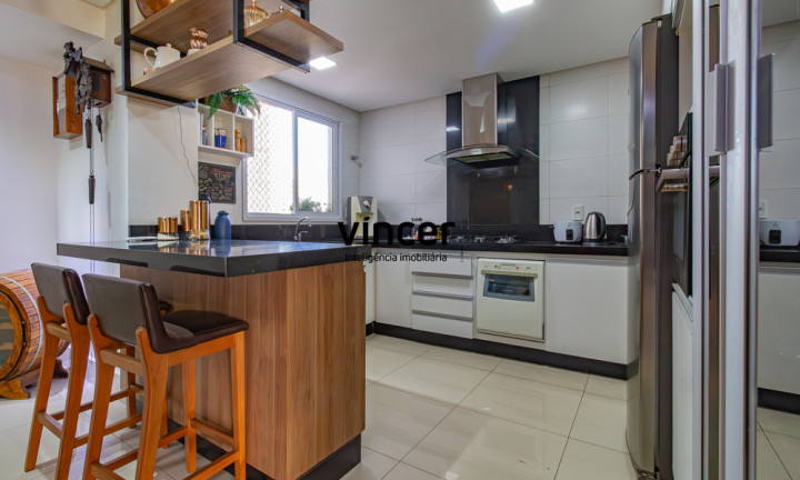 Imagem Apartamento com 3 Quartos à Venda, 128 m² em Setor Bueno - Goiânia Imagem Apartamento com 3 Quartos à Venda, 128 m² em Setor Bueno - Goiânia