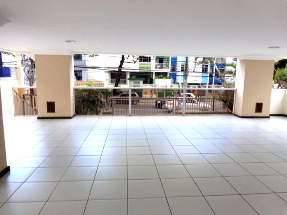 Imagem Apartamento com 1 Quarto à Venda, 45 m² em Pituba - Salvador Imagem Apartamento com 1 Quarto à Venda, 45 m² em Pituba - Salvador
