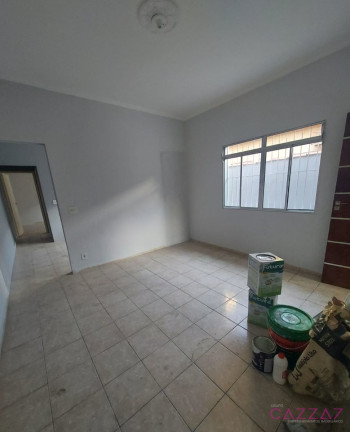 Imagem Casa com 2 Quartos para Alugar, 89 m² em Aviação - Praia Grande
