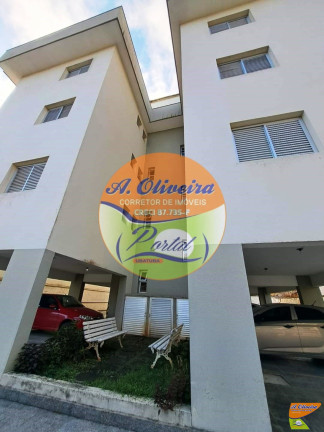 Imagem Apartamento com 2 Quartos à Venda, 45 m² em Itaguá - Ubatuba Imagem Apartamento com 2 Quartos à Venda, 45 m² em Itaguá - Ubatuba