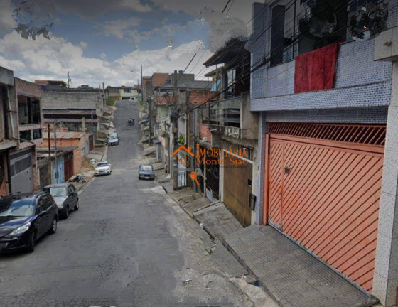 Imagem Casa com 3 Quartos à Venda, 300 m² em Parque São Miguel - Guarulhos Imagem Casa com 3 Quartos à Venda, 300 m² em Parque São Miguel - Guarulhos