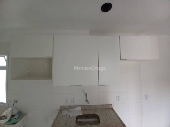 Imagem Apartamento com 2 Quartos para Alugar, 46 m² em Jardim Das Magnólias - Sorocaba Imagem Apartamento com 2 Quartos para Alugar, 46 m² em Jardim Das Magnólias - Sorocaba