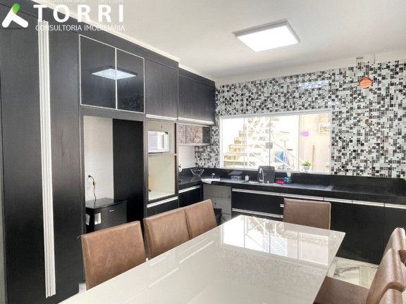 Imagem Sobrado com 4 Quartos à Venda, 200 m² em Parque São Bento - Sorocaba Imagem Sobrado com 4 Quartos à Venda, 200 m² em Parque São Bento - Sorocaba