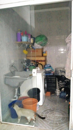 Imagem Casa com 3 Quartos à Venda, 209 m² em Parque Das Nações - Santo André Imagem Casa com 3 Quartos à Venda, 209 m² em Parque Das Nações - Santo André