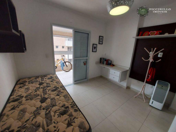 Imagem Apartamento com 3 Quartos à Venda, 131 m² em Aviação - Praia Grande Imagem Apartamento com 3 Quartos à Venda, 131 m² em Aviação - Praia Grande