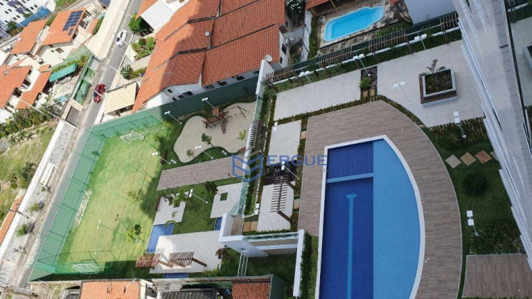 Imagem Apartamento com 4 Quartos à Venda, 100 m² em Sapiranga - Fortaleza Imagem Apartamento com 4 Quartos à Venda, 100 m² em Sapiranga - Fortaleza
