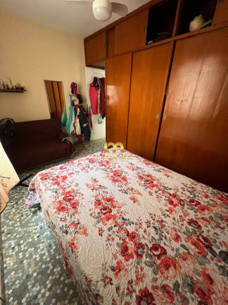 Imagem Apartamento com 1 Quarto à Venda, 48 m² em Vila Mirim - Praia Grande Imagem Apartamento com 1 Quarto à Venda, 48 m² em Vila Mirim - Praia Grande