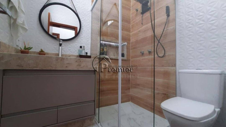 Imagem Casa com 3 Quartos à Venda, 105 m² em Jardim Park Real - Indaiatuba Imagem Casa com 3 Quartos à Venda, 105 m² em Jardim Park Real - Indaiatuba