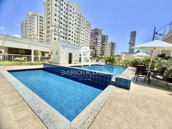 Imagem Apartamento com 2 Quartos à Venda, 48 m² em Pitimbu - Natal Imagem Apartamento com 2 Quartos à Venda, 48 m² em Pitimbu - Natal