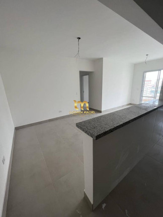 Imagem Apartamento com 2 Quartos à Venda, 76 m² em Aviação - Praia Grande