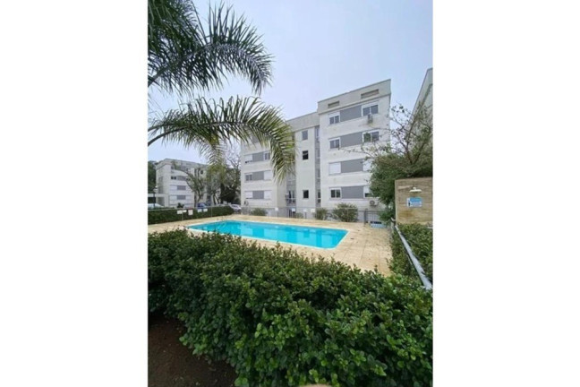 Imagem Imóvel com 2 Quartos à Venda, 47 m² em Lomba Do Pinheiro - Porto Alegre Imagem Imóvel com 2 Quartos à Venda, 47 m² em Lomba Do Pinheiro - Porto Alegre