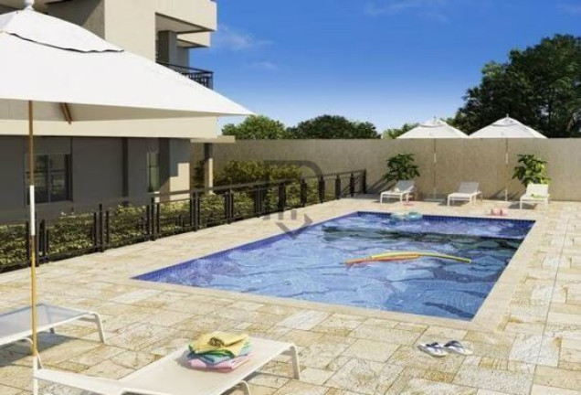Imagem Apartamento com 2 Quartos à Venda, 60 m² em Vila Da Saúde - São Paulo Imagem Apartamento com 2 Quartos à Venda, 60 m² em Vila Da Saúde - São Paulo