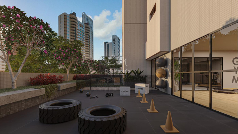 Imagem Apartamento com 3 Quartos à Venda, 79 m² em Jardim Oceania - João Pessoa Imagem Apartamento com 3 Quartos à Venda, 79 m² em Jardim Oceania - João Pessoa