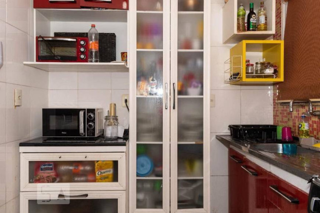 Imagem Casa de Condomínio com 3 Quartos à Venda, 92 m² em Vila Formosa - São Paulo Imagem Casa de Condomínio com 3 Quartos à Venda, 92 m² em Vila Formosa - São Paulo
