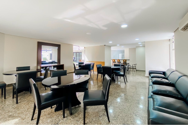 Imagem Imóvel com 3 Quartos à Venda, 112 m² em Moema - São Paulo Imagem Imóvel com 3 Quartos à Venda, 112 m² em Moema - São Paulo