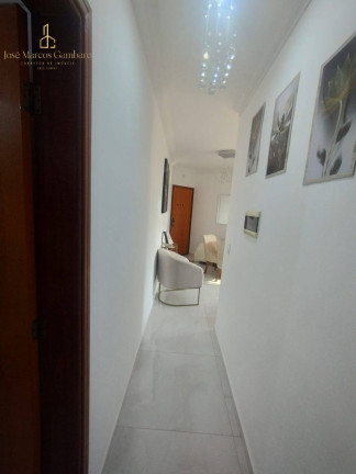 Imagem Apartamento com 2 Quartos à Venda, 64 m² em Jardim Gonçalves - Sorocaba