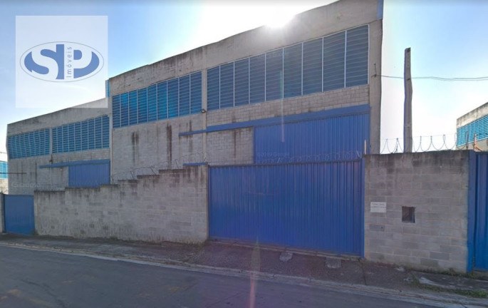 Imagem Imóvel Comercial à Venda, 1.440 m² em Jardim Primavera - Itaquaquecetuba Imagem Imóvel Comercial à Venda, 1.440 m² em Jardim Primavera - Itaquaquecetuba